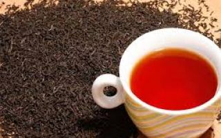 محصول نخستین کارخانه تولیدکننده چای ارگانیک کشور وارد بازار می‌شود