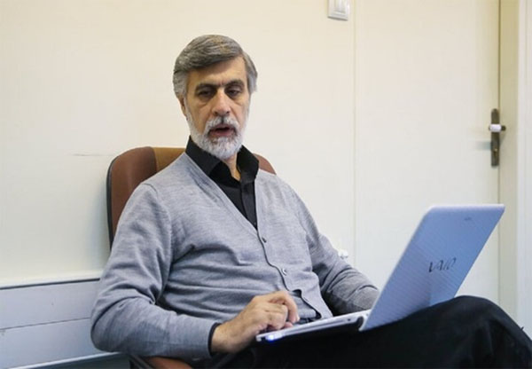درگذشت دکتر بهزاد قره یاضی، رئیس انجمن ایمنی زیستی ایران