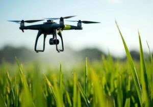 دقت تشخیص زنگ زرد گندم به ۹۹ درصد رسید