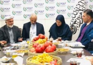 تقویت همکاریهای ایران و افغانستان در حوزه قرنطینه و بهداشت گیاهی