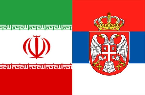 توسعه تبادلات محصولات گیاهی و همکاریهای پژوهشی صربستان و ایران