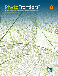 انتشار نشریه جدید انجمن بیماری شناسی گیاهی آمریکا