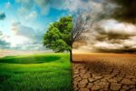 خسارت ۲۰۰ هزار میلیارد تومانی کشاورزی از تغییر اقلیم