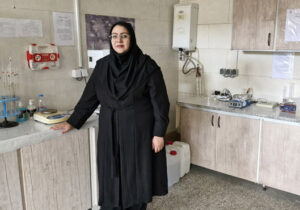 تولید سمّی در ابعاد نانومتری برای مرگ و میر آفات انباری/ آینده رشته گیاهپزشکی در خطر است؟