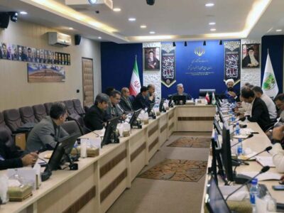 آغاز پویشهای نهالکاری از مهرماه با تکیه بر بارشهای پاییزی