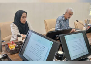 مدیریت بیماری‌های طوقه و ریشه گندم