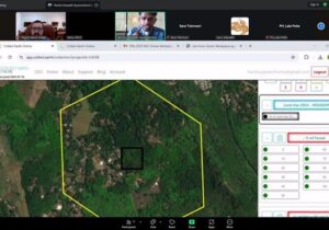 حضور متخصصان ایرانی در کارگاه آنلاین برنامه ارزیابی منابع جنگلی ۲۰۲۵ فائو
