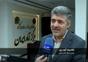 نتایج تفصیلی سرشماری عمومی کشاورزی + فیلم