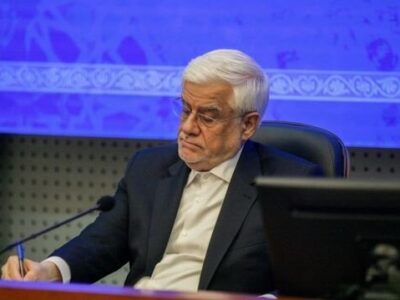 شرط عارف برای اصلاح ساختار وزارت جهاد کشاورزی + سند