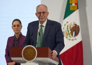 تولید و مصرف ۳۵ آفتکش در مکزیک ممنوع اعلام شد/برنامه جامع دولت مکزیک در حرکت به سوی کشاورزی پایدار