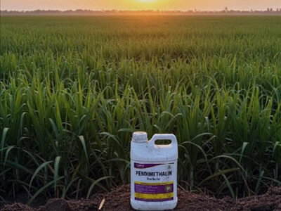 تصویب علفکش جدید برای کنترل علفهای هرز نیشکر