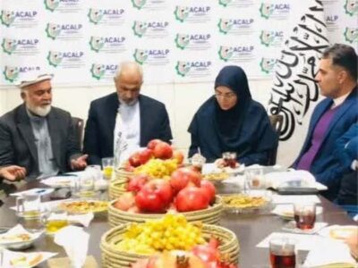 تقویت همکاریهای ایران و افغانستان در حوزه قرنطینه و بهداشت گیاهی