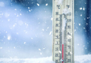 هشدار خطر سرمازدگی محصولات کشاورزی در دزفول