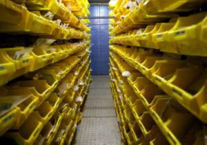 ذخیرهسازی ۴۰ درصد گونههای گیاهی کشور در بانک ژن منابع طبیعی ایران